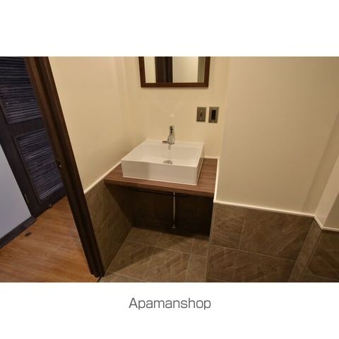 DApartment N3E6の内装写真