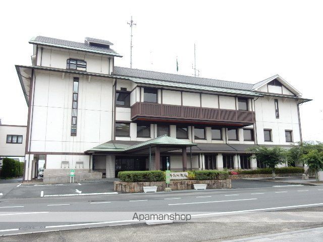 役所　早島町役場（役所）まで1224m