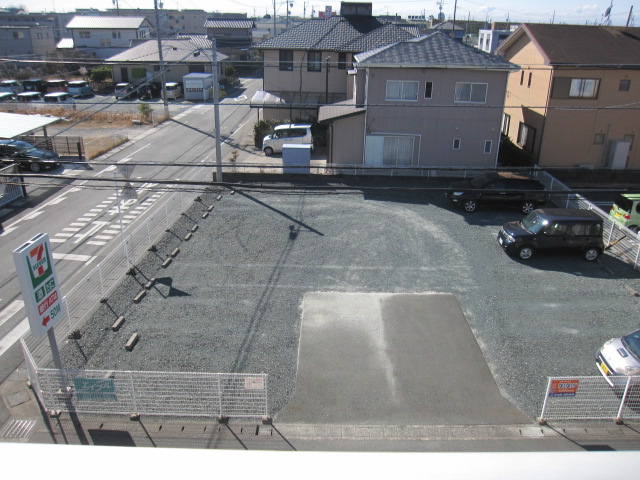 ＪＲ東海道本線 高塚駅 徒歩25分 3階建 築39年のその他写真