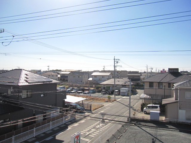 ＪＲ東海道本線 高塚駅 徒歩25分 3階建 築39年のその他写真