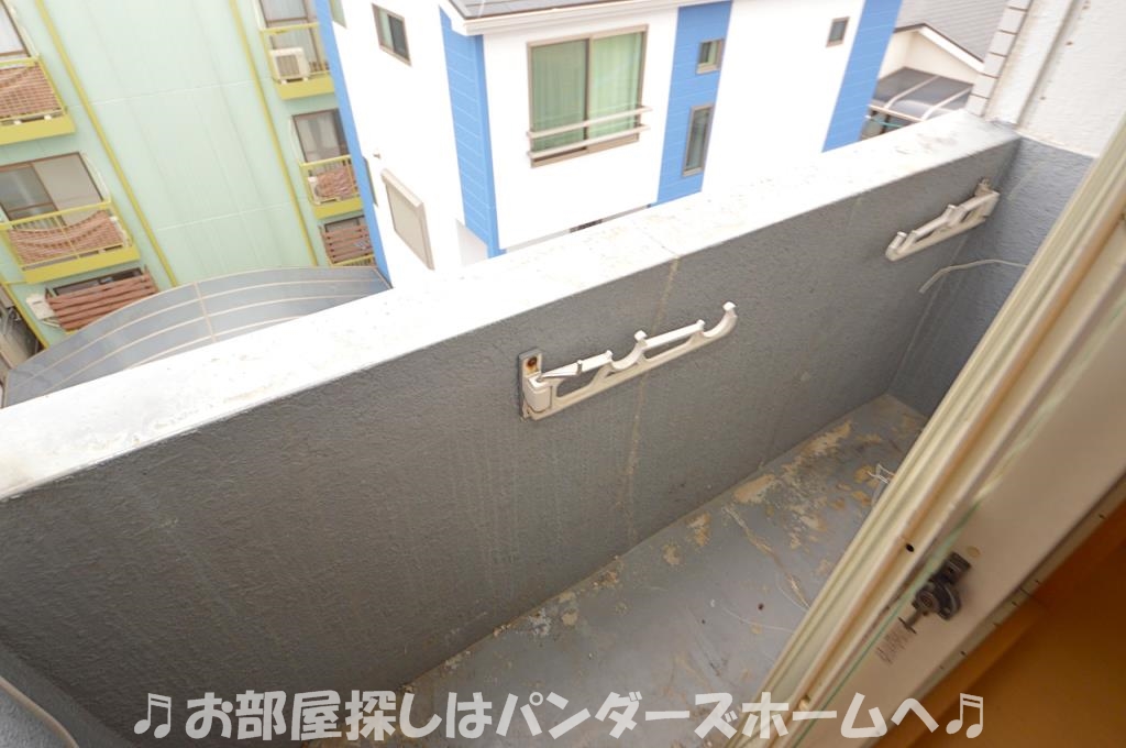 ほーむ21新之栄の内装写真