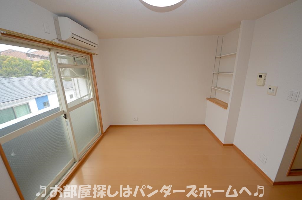 ほーむ21新之栄の内装写真