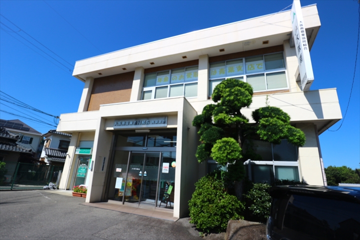 郵便局　青葉簡易郵便局（郵便局）まで359m