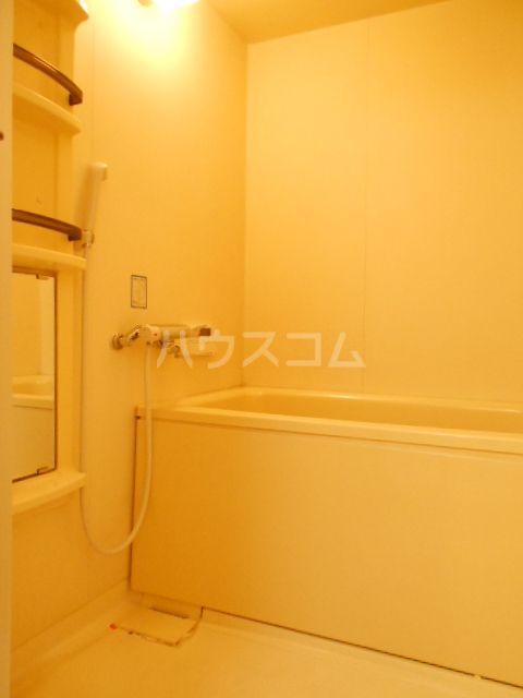 【名古屋市千種区新西のマンションのバス・シャワールーム】