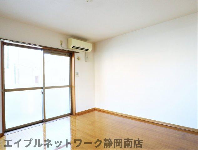 その他部屋・スペース　明るい洋室です