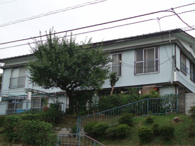 神奈川県横浜市保土ヶ谷区上星川１（アパート）の賃貸物件の外観