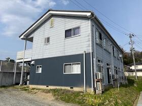 ＪＲ東北本線/二本松駅 バス9分 (バス停)上竹 歩5分