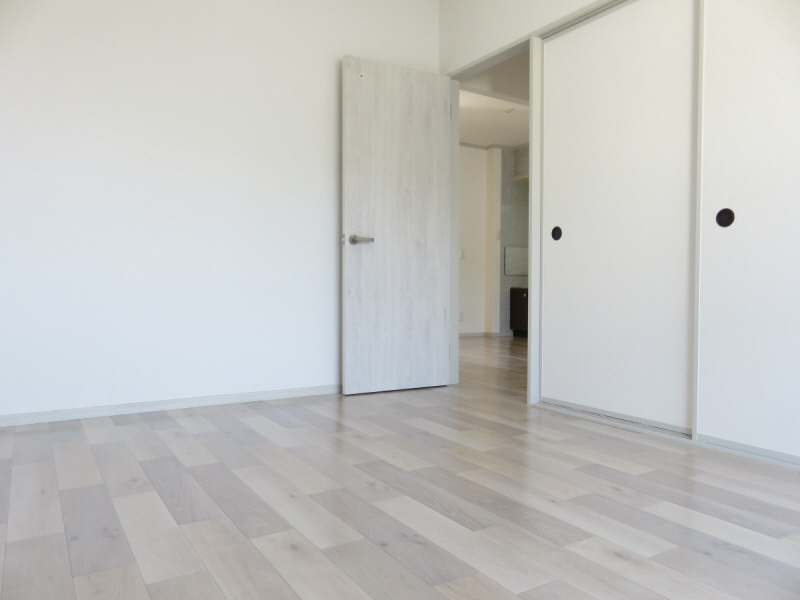 その他部屋・スペース　洋室（南）