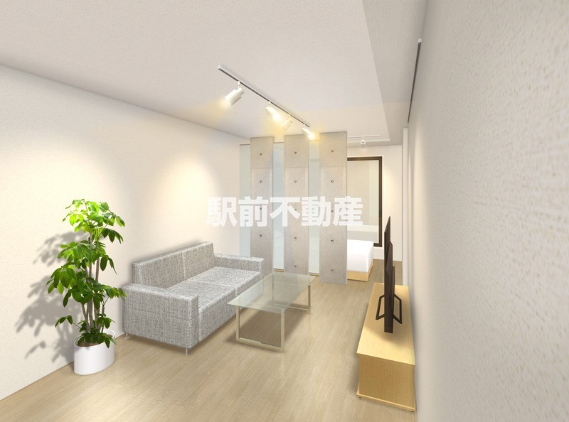 居室・リビング　写真はイメージです