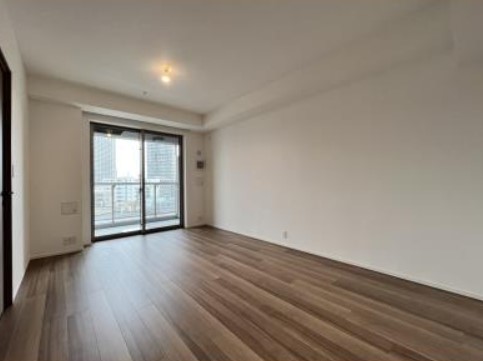 居室・リビング　同物件、別間取りのお部屋です。（参考画像）