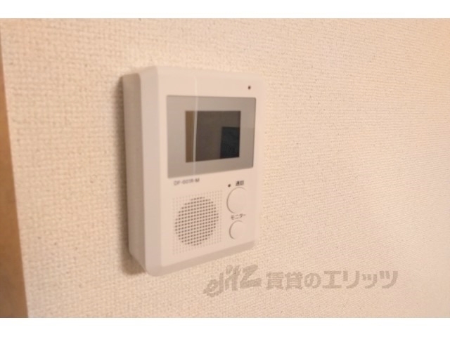 セキュリティ　ドアフォン（ＴＶ含）