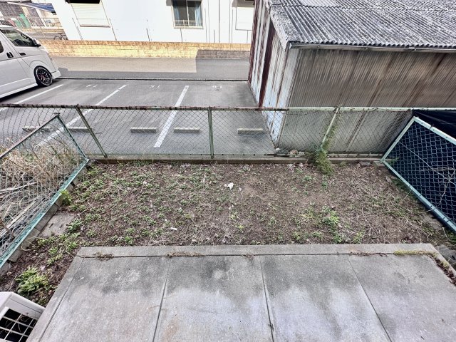 庭