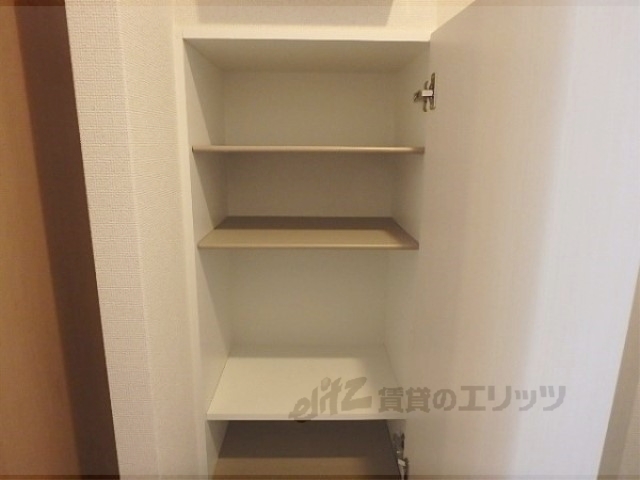 収納　下駄箱