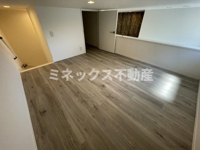 トイレ　同タイプのお部屋の写真。現況を優先します。