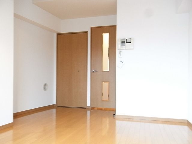 居室・リビング　居室