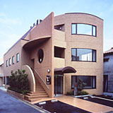 病院　佐々木内科・小児科（病院）まで467m