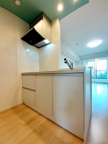 プレフェリート・V_内装_1