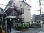 摂津富田駅より徒歩16分 1階 築34年9ヶ月の賃貸物件