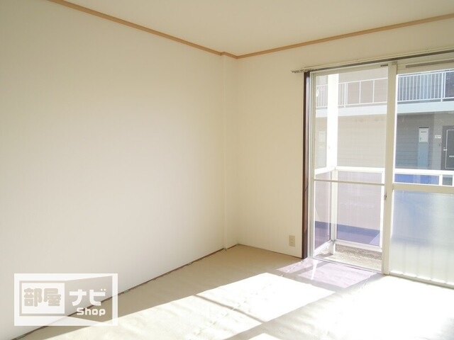 【フォブール大井Ａのその他部屋・スペース】