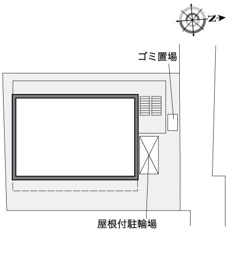 【レオパレスフリージアのその他】