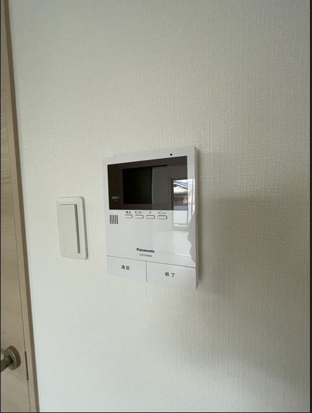 セキュリティ　※イメージ画像