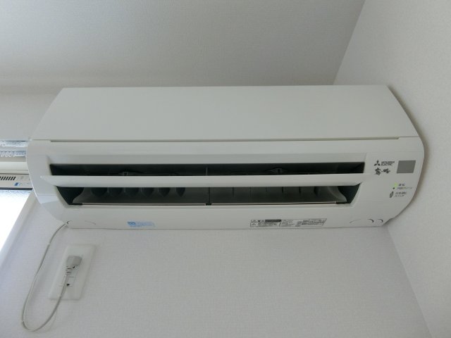 その他設備　イメージ301号室の写真（反転あり）