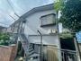 代田アパート 2階 築62年1ヶ月の賃貸物件