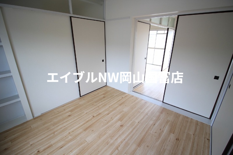 その他部屋・スペース