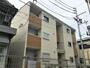 近鉄八尾駅より徒歩5分 1階 築3年7ヶ月の賃貸物件