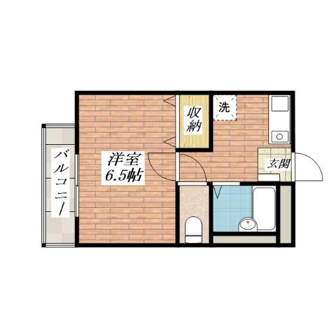 茨木市総持寺１
