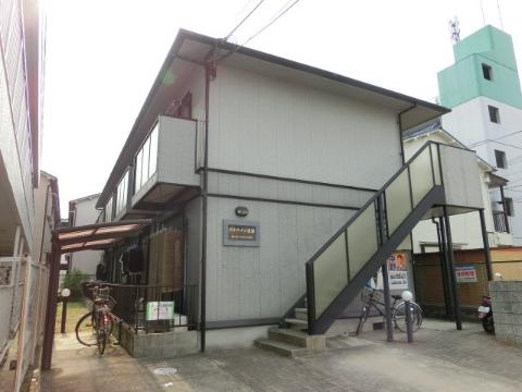 茨木市総持寺１