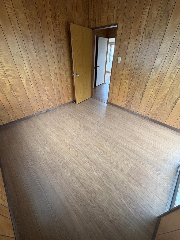 居室・リビング　4.5帖