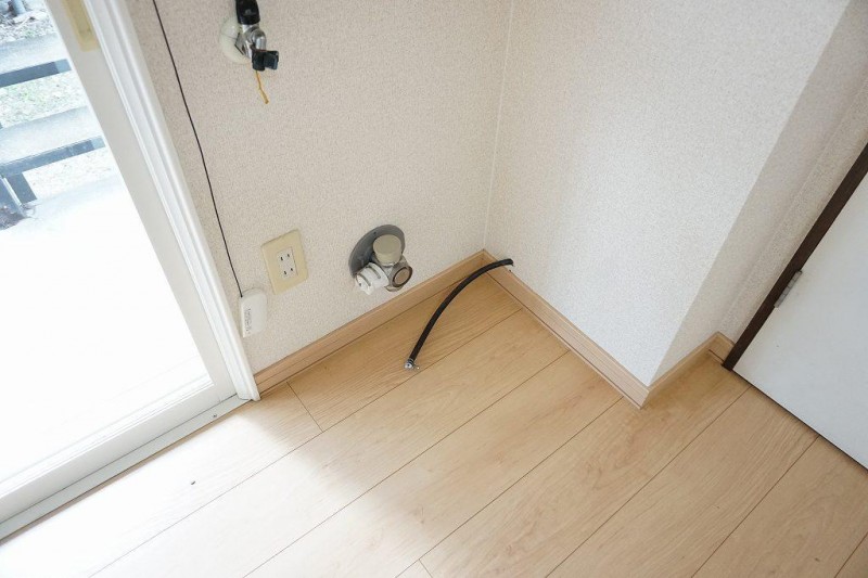 その他設備　設備