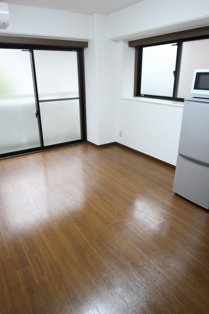 居室・リビング　※別室の参考写真の為、現況優先です。