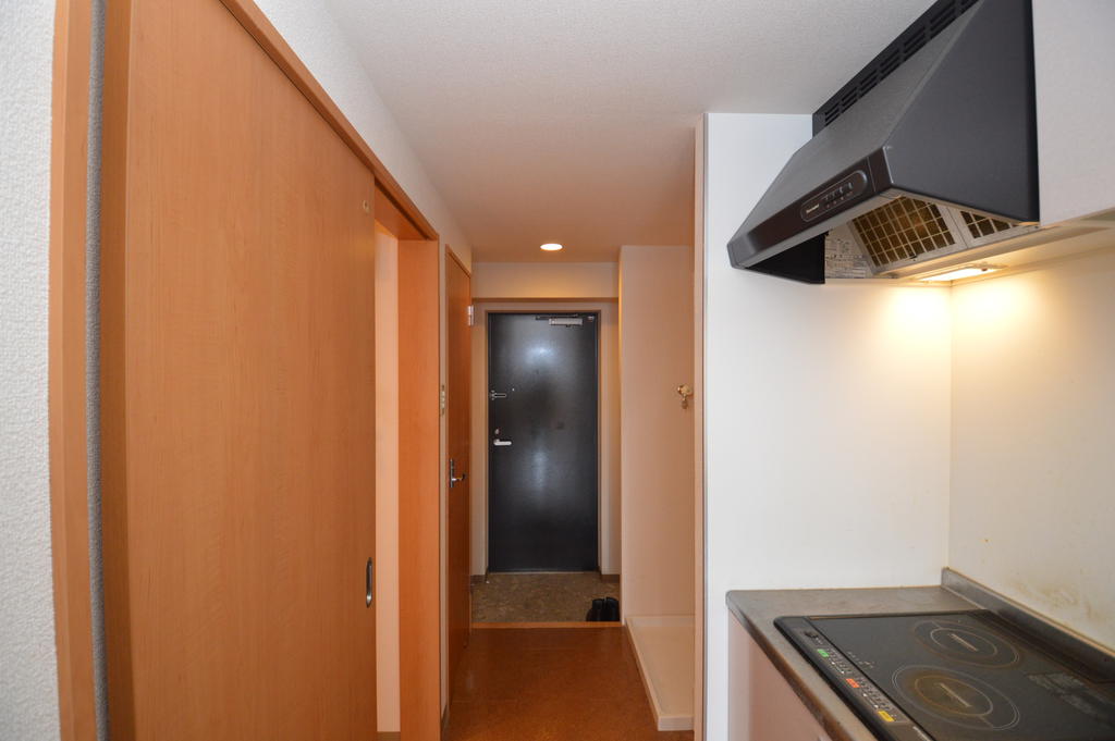 玄関　（参考）他室の写真を使用しています。現況優先となります。