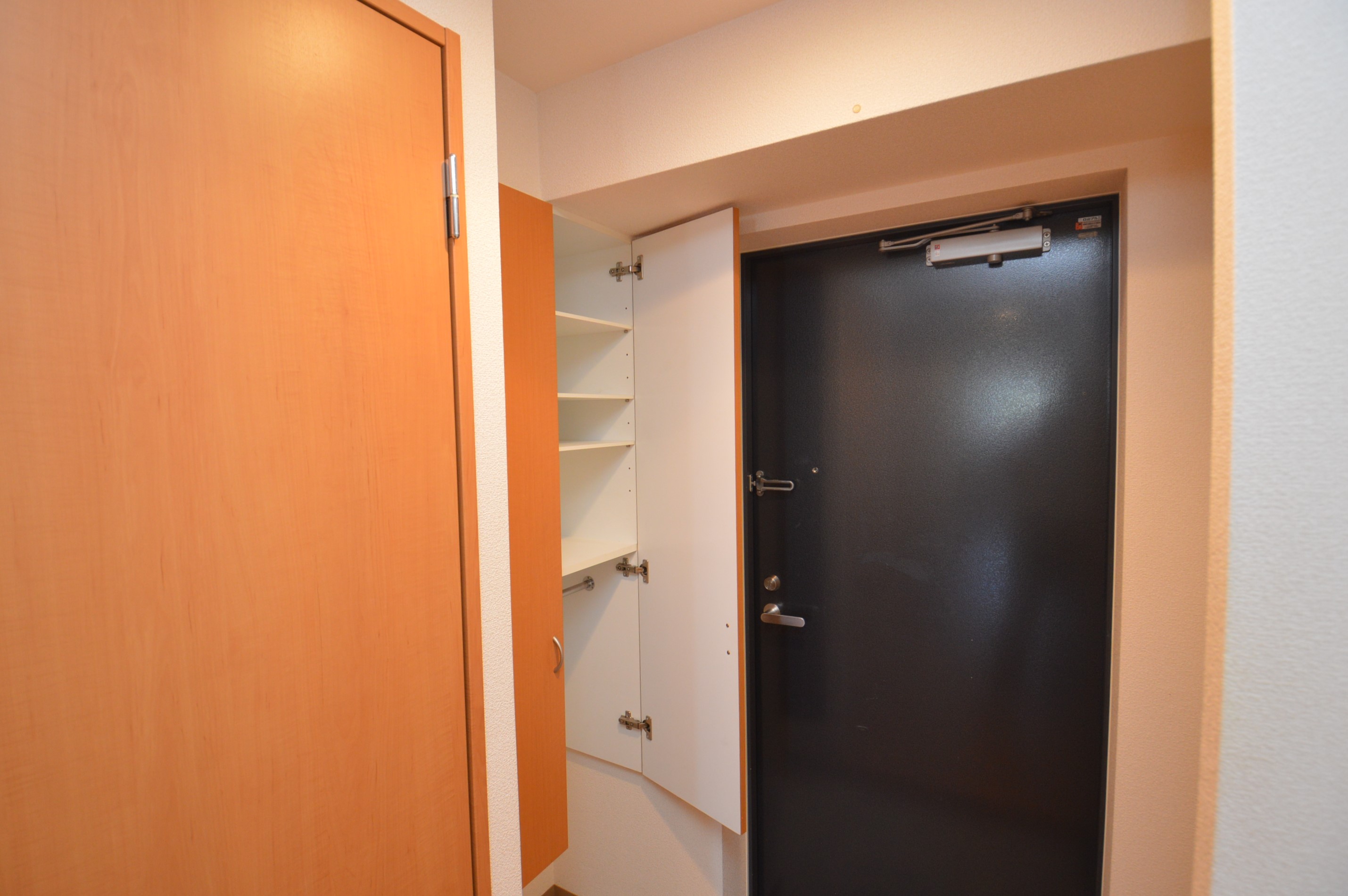 その他設備　（参考）他室の写真を使用しています。現況優先となります。