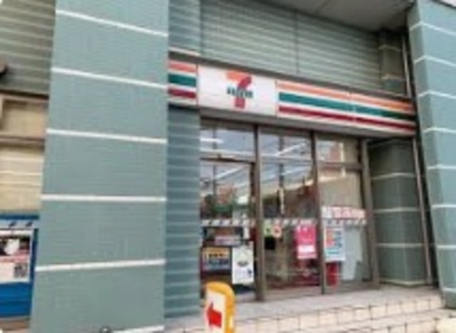 コンビニ　セブンイレブン船橋本郷町店（コンビニ）まで943m