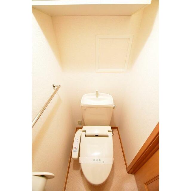 トイレ　MODE不動産に賃貸お任せ♪栃木県全域お探し可能♪初期費用最