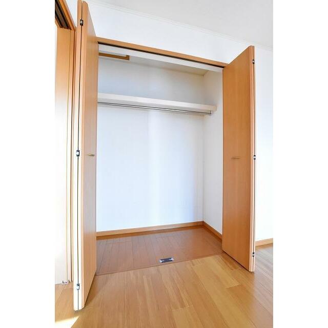 収納　MODE不動産に賃貸お任せ♪栃木県全域お探し可能♪初期費用最