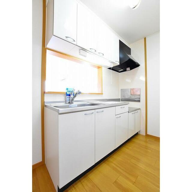 キッチン　MODE不動産に賃貸お任せ♪栃木県全域お探し可能♪初期費用最