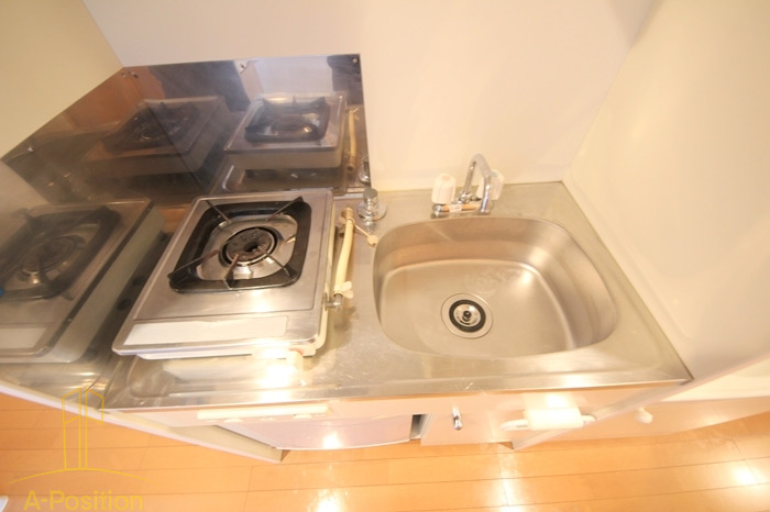 キッチン　メゾン・ル・ロア