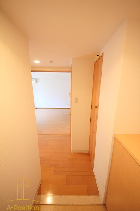 玄関　メゾン・ル・ロア