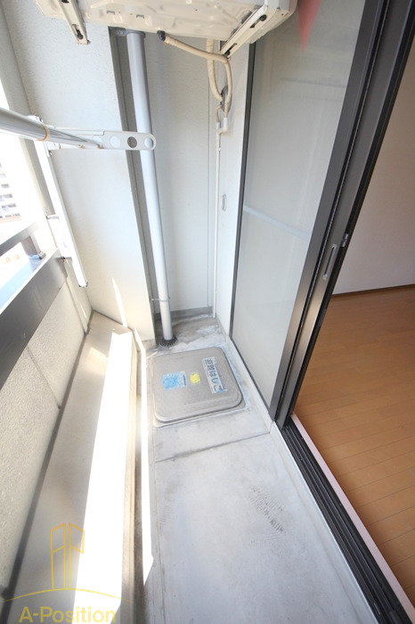 バルコニー　メゾン・ル・ロア