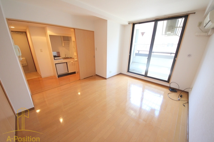 居室・リビング　メゾン・ル・ロア