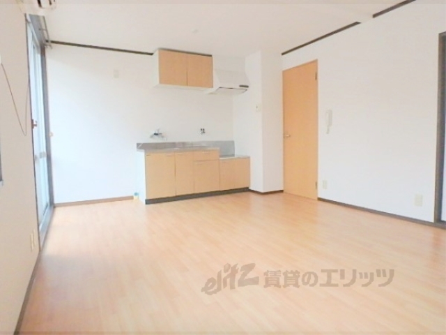 居室・リビング　洋室