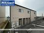 八幡新田駅より徒歩6分 2階 築17年9ヶ月の賃貸物件