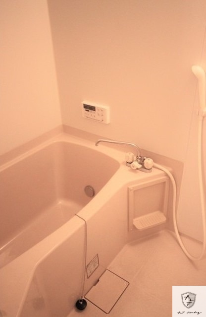 バス・シャワールーム　イメージ