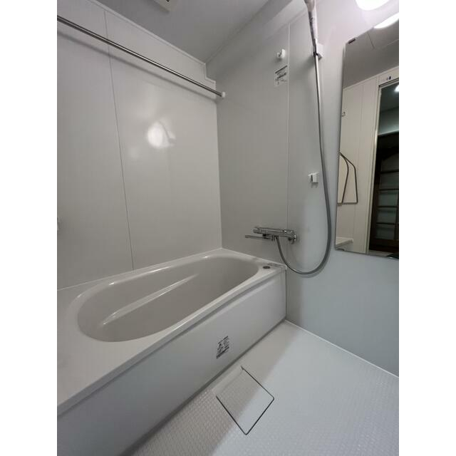 バス・シャワールーム　他号室参考画像