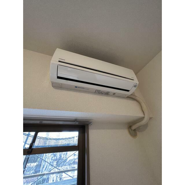 その他設備　他号室参考画像