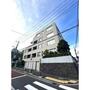 上野毛駅より徒歩7分 3階 築18年2ヶ月の賃貸物件